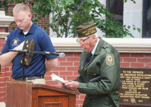 VFW Post 548 to repair building and expand outreach